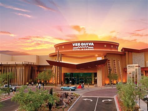 casino arizona hotels